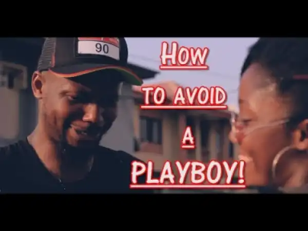 Emma OhMaGod – How to Avoid a Playboy